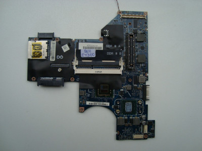 Дънна платка за лаптоп Dell Latitude E4300 LA-4151P